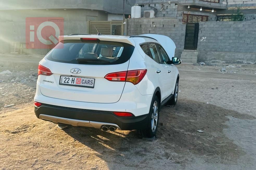 هیوندای سەنتافی